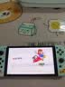 任天堂 （不支持国行主机）Switch 1代游戏卡带 支持Switch2代主机 海外版主机通用版 超级马里奥奥德赛 中文 实拍图