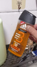 阿迪达斯 （adidas）男士按摩舒爽香波沐浴露250ml 洗发沐浴露洗沐二合一持久留香 实拍图
