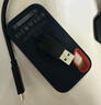 闪迪（SanDisk）1TB Type-c USB3.2 NVMe移动固态硬盘（PSSD）E61卓越版 1050MB/s三防保护 手机笔记本电脑外接SSD 实拍图
