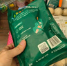 英氏（Engnice）婴幼儿鲜虾片 非油炸磨牙米饼婴儿零食 无添加盐糖宝宝零食30g 实拍图