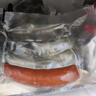 道台府 哈尔滨红肠儿童肠1斤 东北特产瘦肉香肠 熟食 即食零食香肠 实拍图