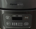 九阳（Joyoung）不粘厚釜内胆大火力柴火饭3升黄金容量家用2-3人微压多功能电饭煲电饭锅行业热销30FZ630 实拍图