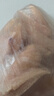 上鲜 鸡小胸 净重6斤 冷冻出口级 健身鸡胸肉轻食代餐减脂 清真 实拍图