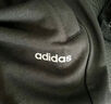 阿迪达斯 （adidas）男裤户外运动裤潮流跑步训练舒适休闲裤子 黑色 2XL 实拍图