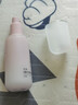 贝亲（Pigeon）婴儿桃叶水水乳冰感保湿身体乳深层滋润120ml IA316 实拍图
