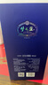 洋河梦之蓝 M6 40.8度500ml 单瓶装 浓香型白酒(2019-2022年随机发货) 实拍图