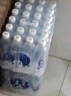 依能 锌强化 无糖无汽弱碱 苏打水饮料 500ml*24瓶 可饮用饮品 塑膜装 实拍图