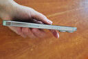 Apple/苹果 iPhone 16 Pro（A3294）256GB 白色钛金属 支持移动联通电信5G 双卡双待手机 实拍图