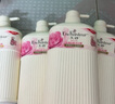 艾诗（Enchanteur）沐浴露家庭装保湿香味持久沐浴液香水沐浴乳 沐浴露650g4瓶（浪漫*2+魅力*2） 实拍图