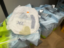 babycare Air pro拉拉裤成长裤XL30+2片(12-17kg) 婴儿尿不湿夏日超薄透气 实拍图