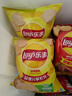 乐事（Lay's）薯片 墨西哥鸡汁番茄味 135克 休闲零食 膨化食品 实拍图