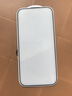 朗客【2片】适用iPhone16Pro钢化膜苹果16Pro手机膜高清无尘仓秒贴膜抗指纹全屏覆盖防爆玻璃保护贴膜 实拍图