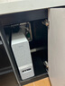 美的（Midea）国家补贴净水器家用白泽1000G pro5年RO反渗透0阻垢剂 厨下式净饮机 直饮过滤器 触控屏双出水 实拍图