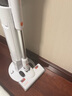 uwant友望吸尘器大橘Pro无线手持智能自集尘家用吸尘器【抗菌除螨】长距绿光显尘大吸力宠物毛发防缠绕 实拍图
