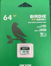 海康威视（HIKVISION）128GB TF（MicroSD）存储卡U3 C10 A1 4K视频监控卡行车记录仪内存卡 数码高速存储卡 实拍图