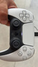 索尼（SONY）PS5 PlayStation DualSense无线游戏手柄 ps5手柄 实拍图