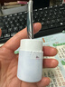 绿巨能（llano）镊子拔毛眉夹眉毛钳拔胡子须神器专用夹子汗毛白头发鼻头毛高精密 实拍图