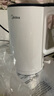 美的（Midea） 【国家补贴】电水壶热水壶加大容量 家用烧水壶304/316L不锈钢母婴级 烧水壶双层防烫内胆 1.5L 【经典款】304不锈钢内胆 实拍图
