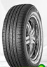 佳通(Giti)轮胎225/65R17 102H SUV520 原配哈弗H6 适配 远景SUV/宋   实拍图