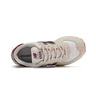 NEW BALANCE休闲鞋女鞋复古舒适夏季透气轻便百搭运动鞋574系列WL574RCF 37 实拍图