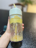 小熊（Bear）榨汁杯 家用便携式榨汁机 水果果蔬果汁机 秒碎冰打汁机 充电小型果汁杯LLJ-E03U1【国家补贴】 实拍图