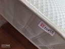 龙凤床垫国家补贴家用乳胶独立弹簧席梦思1.8x2米记忆棉环保椰棕护脊床垫 净享A型21cm：正面适中 1500*2000 实拍图