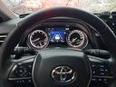 松下（Panasonic）CR2032丰田凯美瑞卡罗拉皇冠锐志汉兰达雷凌rav4荣放霸道汽车钥匙电池CR2016 看车钥匙图片选择CR2032 两粒套装 实拍图