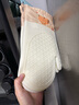 双枪（Suncha）防烫手套加厚耐高温隔热硅胶手套厨房微波炉烤箱专用两只装 实拍图