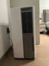 美的（Midea）除湿机/抽湿机 除湿量50升/天 2分钟见效 家用地下室复式别墅商用工业梅雨季除湿器CF50BD/N7-DP5 实拍图