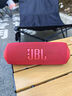 JBL FLIP7 音乐万花筒七代 蓝牙音箱 户外便携音响 赛道扬声器 AI音效增强 庆典红 毕业季礼物 实拍图