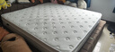 睡息希尔顿五星级酒店同款乳胶床垫1.8超软席梦思独立袋弹簧30CM超厚 希尔顿L7【总统款30cm】超软舒适 1.8m*2.0m 实拍图