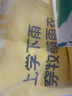 牧萌儿童雨衣男童女童防水全身雨披幼儿园小学生雨具 蓝色太空人 L 实拍图