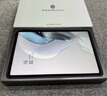 努比亚红魔电竞平板Pro 国家补贴15% 骁龙8Gen3领先版2.8K 144Hz 10100mAh 120W 12G+256G银翼 游戏平板电脑 实拍图