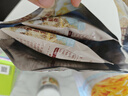 三只松鼠酥脆鱿鱼条100g(20g*5包) 烤鱿鱼丝办公室休闲解馋零食独立包装 实拍图
