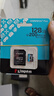 金士顿（Kingston）128GB TF（MicroSD）存储卡 无人机/运动相机 内存卡U3 V30 A2 4K 读速200MB/s兼容手机行车记录仪 实拍图