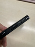 索尼（SONY） ICD-UX570F智能降噪录音笔 商务学习专业线性录音棒 便携FM调频广播大容量 黑色 4GB 降噪升级款 实拍图