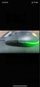 G102第二代游戏鼠标 RGB流光灯效鼠标 轻量化  游戏级8000DPI传感器 黑色 200-8000DPI 实拍图