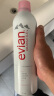 依云（evian）补水喷雾400ml矿泉水爽肤水保湿水法国进口敏感肌礼物送男女 实拍图