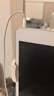 Apple/苹果 3.5毫米接口的EarPods 苹果耳机有线耳机原装耳机 适用3.5mm接口的iPhone/iPad/Mac 实拍图
