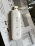 yoze随身wifi6【送1500G】免插卡移动wifi联通移动随行无线不限速通用流量便携式路由卡托车载上网宝 实拍图
