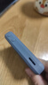 联想（Lenovo） MP4/MP3播放器 高清视频播放 无损音乐随身听 学生英语听力 2.4吋发声词典录音笔B611升级版16G 实拍图