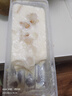 慧员（hopeone）原味软冰淇淋粉1kg甜筒雪糕牛奶球冷饮冰激凌粉商用大包家用原料 实拍图