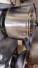 美厨（maxcook）汤锅 304不锈钢汤锅汤煲24cm 加厚复合底 电磁炉通用MCT8220 实拍图