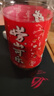 崂山中华老字号 国货可乐汽水 碳酸饮料 PET瓶装500ml*24瓶 整箱装 实拍图