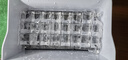 西屋（Westinghouse）制冰机家用商用方块冰小型宿舍全自动25KG冰块制冰器可调节冰块大小小型奶茶店KTV酒吧轰趴冰块机 高端抽屉式方块冰（杀菌+自清洁） 晒单实拍图