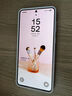 三星Samsung Galaxy S25 Edge 5.8mm超纤薄机身 2亿像素 超薄旗舰手机 AI拍照手机 12GB+512GB 钛银 实拍图