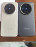 vivo X200 16GB+1TB 钛色 国家补贴 蓝晶×天玑9400 蔡司超级长焦 5800mAh蓝海电池 拍照 AI 手机 实拍图