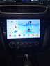 飞歌（FlyAudio）导航汽车载中控大屏一体车机适卡罗拉汉兰达朗逸途观轩逸CRV天籁 GS3PLUS高通8核4+64+AHD后视+安装 实拍图