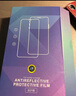 Smorss【2片全屏大视野】适用苹果16E钢化膜iphone13/14/13Pro通用手机膜全屏覆盖高清防摔防刮抗指纹 实拍图