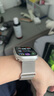 BHO适用苹果手表保护壳Apple Watch S10/S9钢化膜全包保护套iwatch S8/7/6/SE壳膜一体触控灵敏手表壳 实拍图